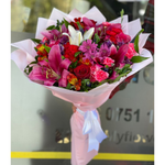 Flowers Bouquet